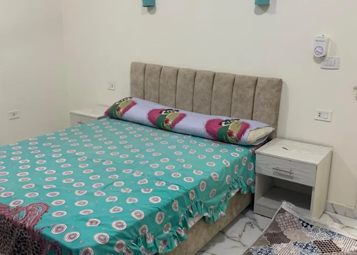 Hurghada Apartment *